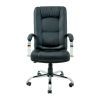 Офисное кресло Richman Альберто Хром П1 M-1 (Tilt) Рокки 100 (R00000049862) изображение 2