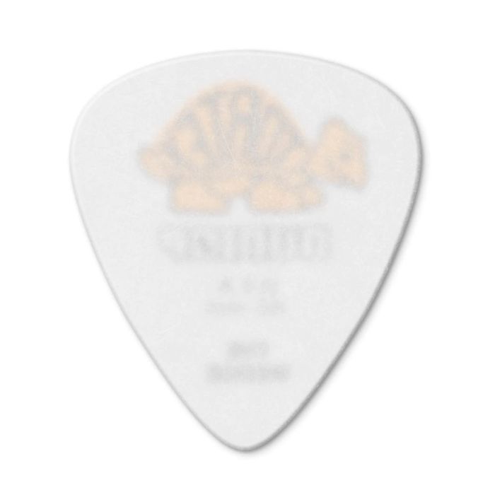 Медіатор Jim Dunlop Tortex Wedge Pick .60mm 12 шт. (424P.60) зображення 4