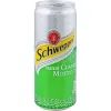 Напій Schweppes Classic Mojito Безалкогольний сильногазований 330 мл (5449000171351) зображення 2