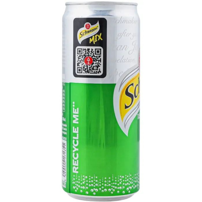 Напиток Schweppes Classic Mojito Безалкогольный сильногазированный 750 мл (5449000312181) изображение 4