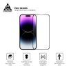 Скло захисне Armorstandart Pro Apple iPhone 16 Pro Max (ARM78511) зображення 2