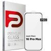 Скло захисне Armorstandart Pro Apple iPhone 16 Pro Max (ARM78511)
