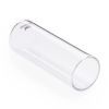 Слайдер для гітари Jim Dunlop Regular Wall Large Glass Slide (203) зображення 2