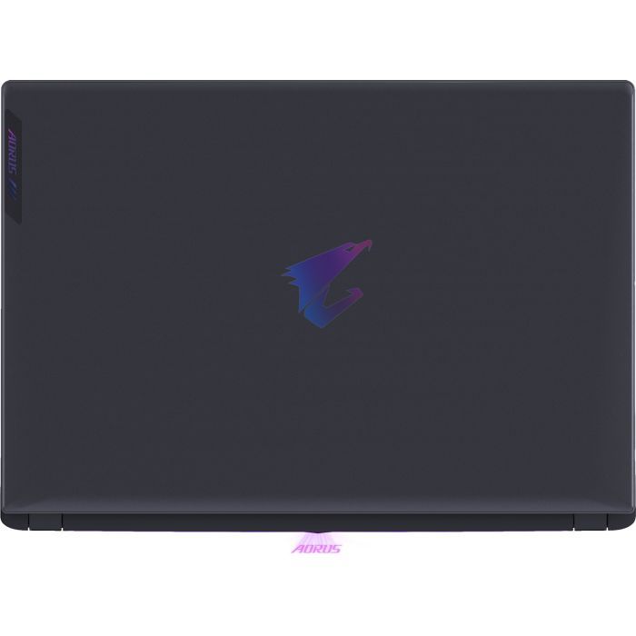 Ноутбук GIGABYTE Aorus 16X 9KG (9SG-43KZC54SD) изображение 10
