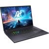 Ноутбук GIGABYTE Aorus 16X 9KG (9SG-43KZC54SD) изображение 2