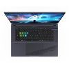 Ноутбук GIGABYTE Aorus 16X 9KG (9SG-43KZC54SD) изображение 4