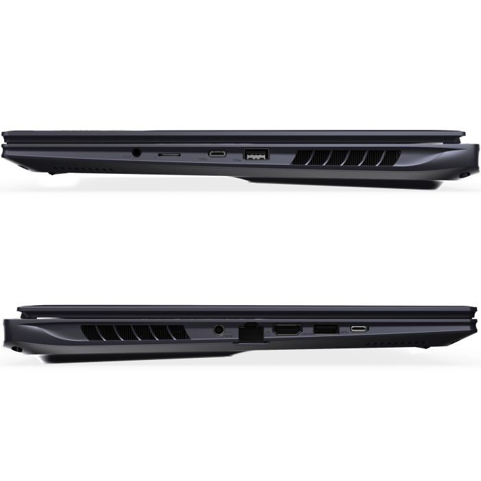 Ноутбук GIGABYTE Aorus 16X 9KG (9SG-43KZC54SD) изображение 6