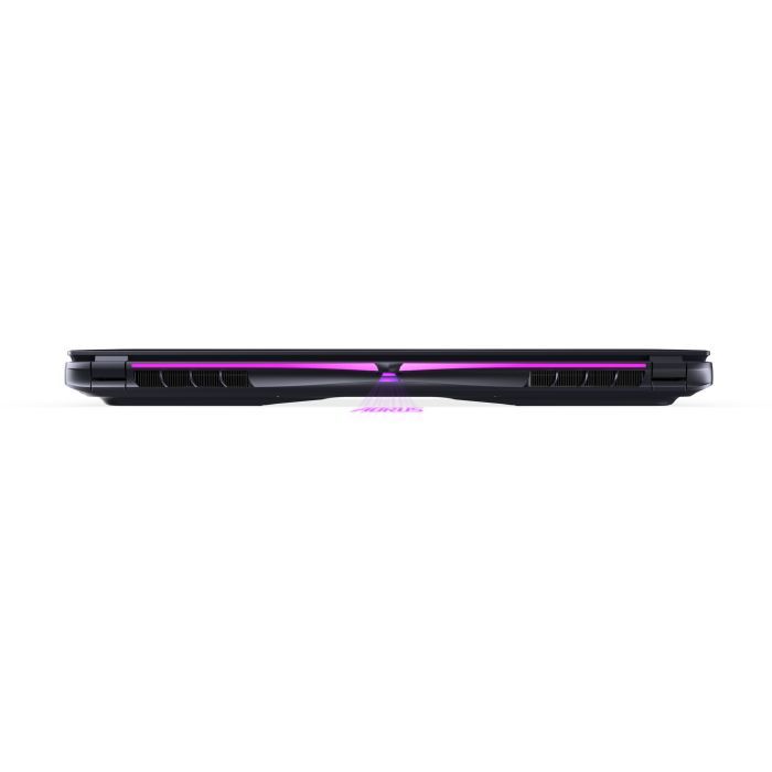 Ноутбук GIGABYTE Aorus 16X 9KG (9SG-43KZC54SD) изображение 7
