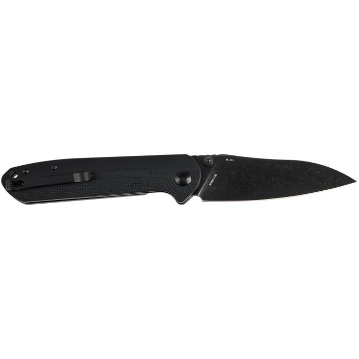 Ніж Skif Secure BSW Black (UL-004BSWB) зображення 2