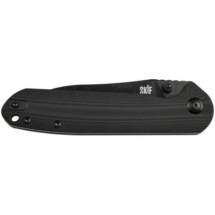 Ніж Skif Secure BSW Black (UL-004BSWB) зображення 3