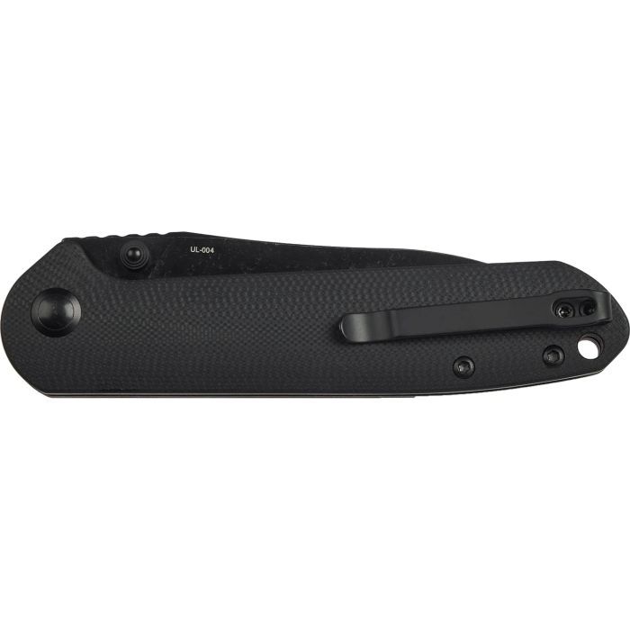 Ніж Skif Secure BSW Black (UL-004BSWB) зображення 4