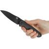 Ніж Skif Secure BSW Black (UL-004BSWB) зображення 5