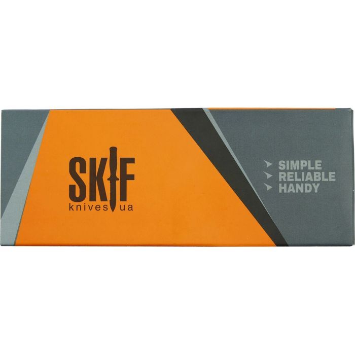 Ніж Skif Secure BSW Black (UL-004BSWB) зображення 6