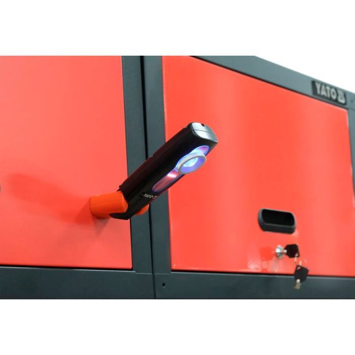 Фонарь Yato YT-08500 изображение 12