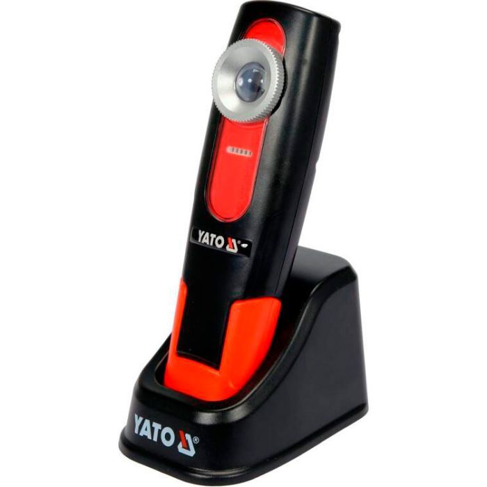 Фонарь Yato YT-08500