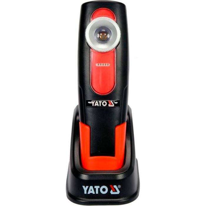 Фонарь Yato YT-08500 изображение 2