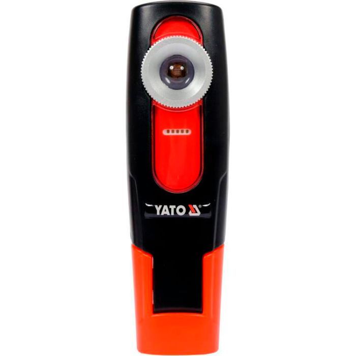 Фонарь Yato YT-08500 изображение 3