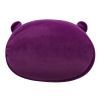 Мягкая игрушка Squishmallows Скунс Слоан 30 см (SQCR06555) изображение 4