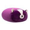 Мягкая игрушка Squishmallows Скунс Слоан 30 см (SQCR06555) изображение 6