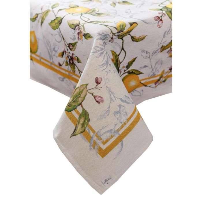 Скатерть Прованс Сицилия 136х350 (035320) изображение 8