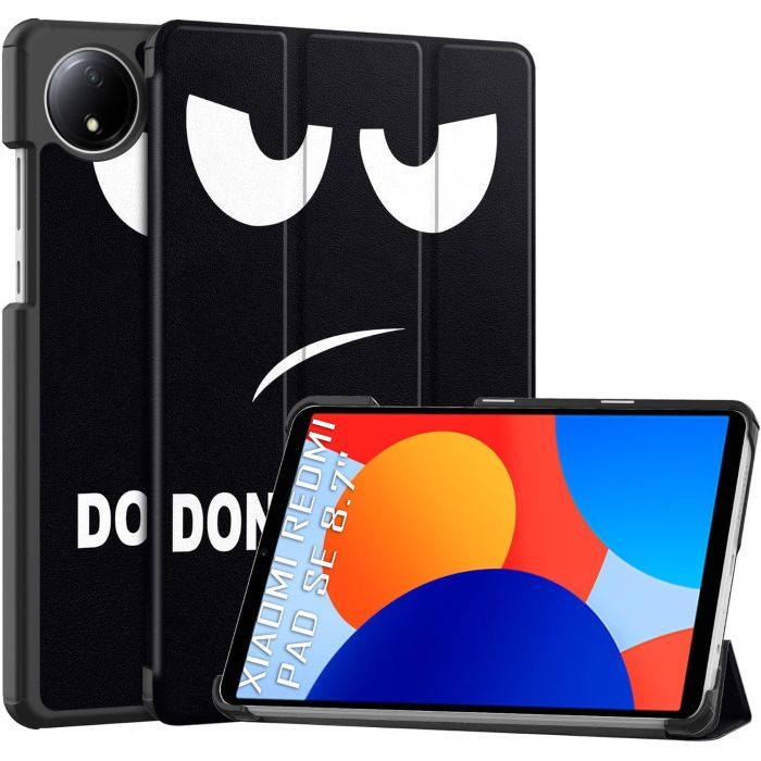 Чехол для планшета BeCover Smart Case Xiaomi Redmi Pad SE 8.7" Night (711915)