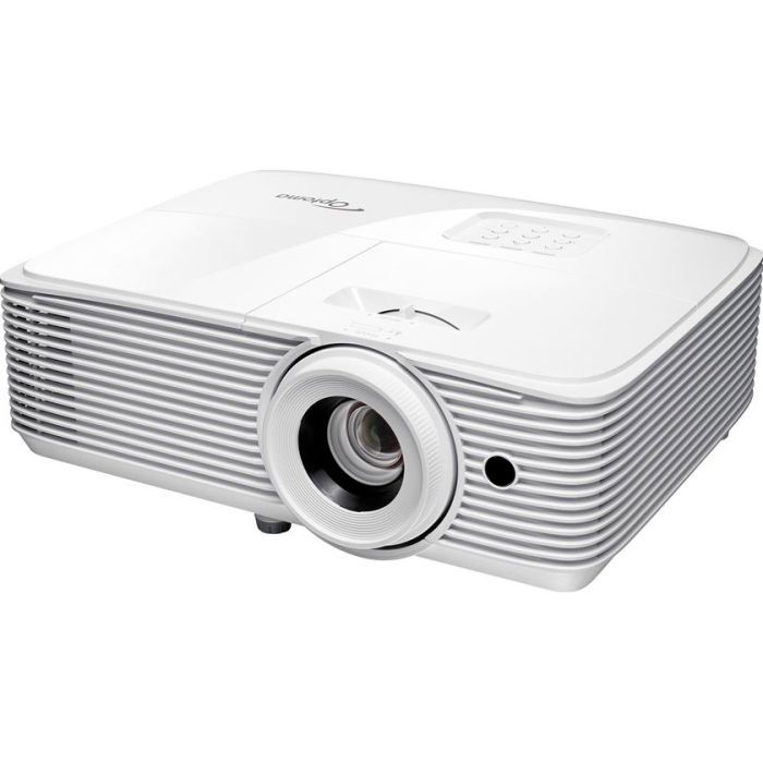 Проектор Optoma HD30LV (E9PV7GA10EZ1ETH) зображення 2