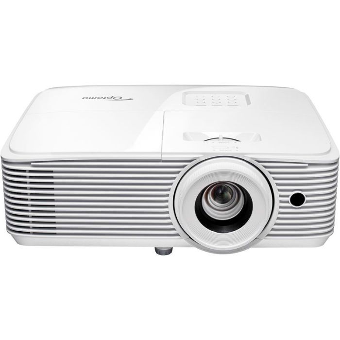 Проектор Optoma HD30LV (E9PV7GA10EZ1ETH) зображення 5