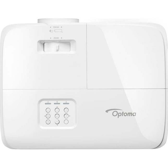 Проектор Optoma HD30LV (E9PV7GA10EZ1ETH) зображення 6