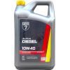 Моторное масло 7FLAGS Alpha DIESEL 10W-40 4,5л