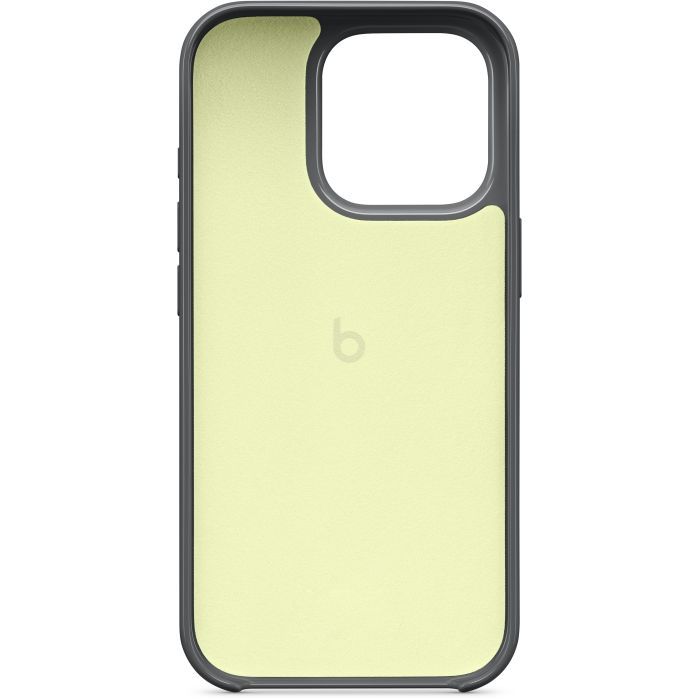 Чехол для мобильного телефона Apple Beats iPhone 16 Pro Case with MagSafe - SunsetPurple (MCFP4LL/A) изображение 3
