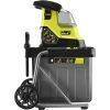 Садовий подрібнювач Ryobi Max Power RY36SHX40-0 36В, 40мм, 55л, фреза низькошумний (без АКБ та ЗУ) (5133005451) зображення 3
