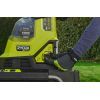 Садовий подрібнювач Ryobi Max Power RY36SHX40-0 36В, 40мм, 55л, фреза низькошумний (без АКБ та ЗУ) (5133005451) зображення 5