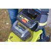 Садовий подрібнювач Ryobi Max Power RY36SHX40-0 36В, 40мм, 55л, фреза низькошумний (без АКБ та ЗУ) (5133005451) зображення 6