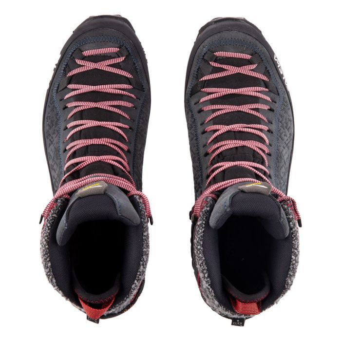 Черевики Salewa WS MTN Trainer 2 Winter GTX 61373 0988 - 37 - чорний (013.001.4786) зображення 2