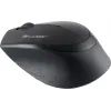 Мишка Logic concept LM-2A Wireless Black (M-LC-LM2A) зображення 3