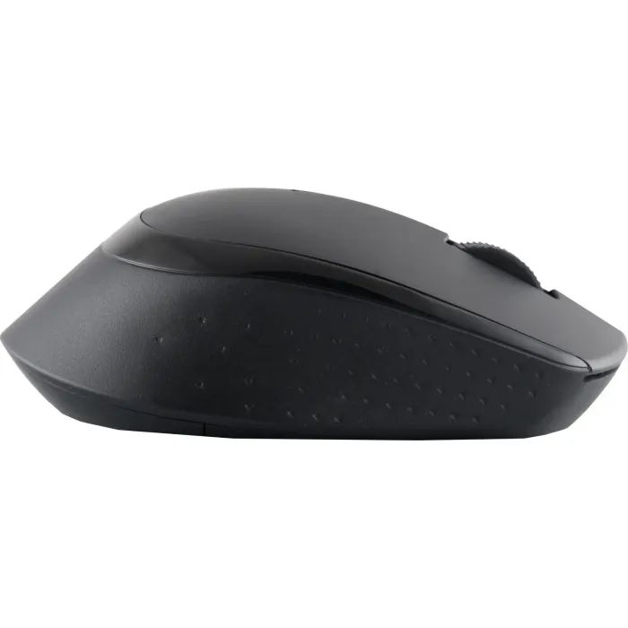 Мишка Logic concept LM-2A Wireless Black (M-LC-LM2A) зображення 4