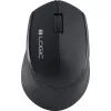 Мишка Logic concept LM-2A Wireless Black (M-LC-LM2A)