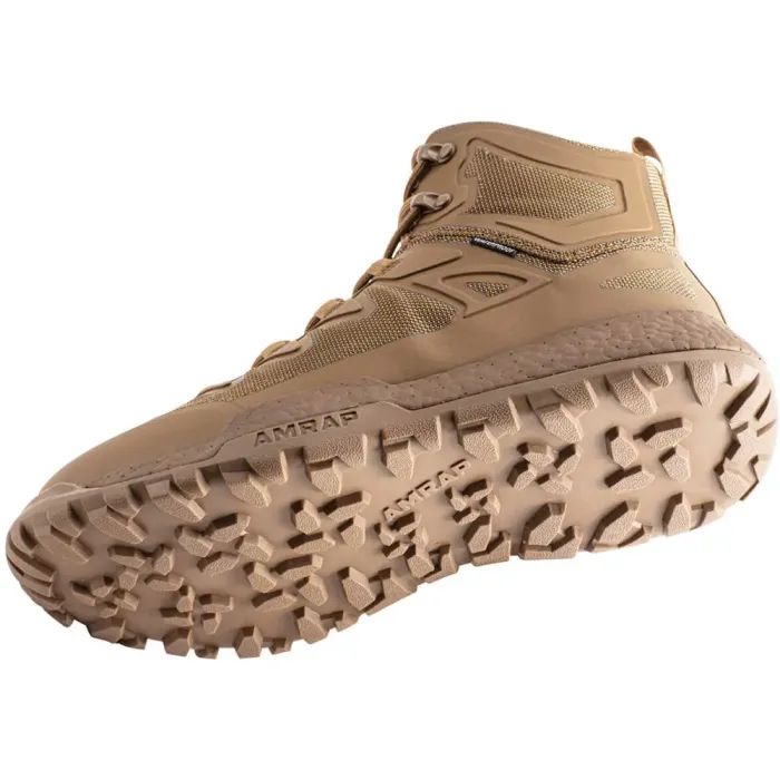 Черевики Belleville Vapor Boot Coyote 14 (BV570ZWPT 140R) зображення 7