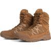 Черевики First Tactical M'S 7" Operator Boot Coyote 10-W (165010-060-10-W) зображення 7