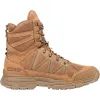 Черевики First Tactical M'S 7" Operator Boot Coyote 10-W (165010-060-10-W)
