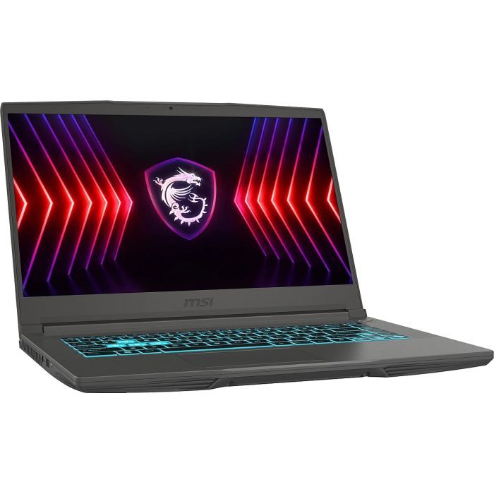 Ноутбук MSI Thin 15 (B12UCX-1886XUA) изображение 2