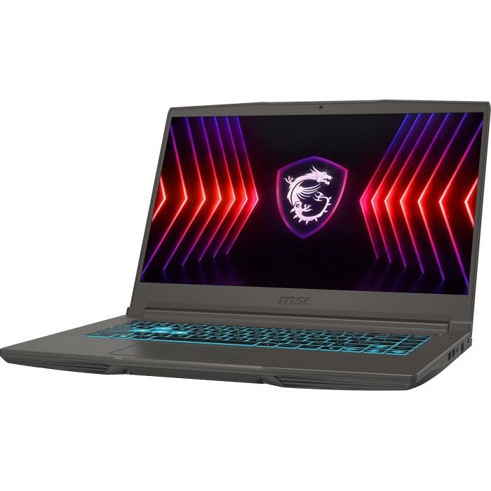 Ноутбук MSI Thin 15 (B12UCX-1886XUA) изображение 3