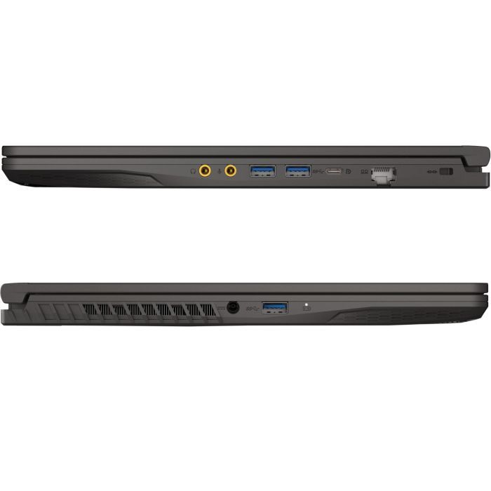 Ноутбук MSI Thin 15 (B12UCX-1886XUA) изображение 5