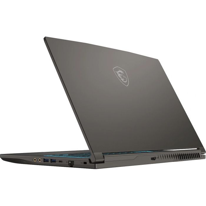 Ноутбук MSI Thin 15 (B12UCX-1886XUA) изображение 7