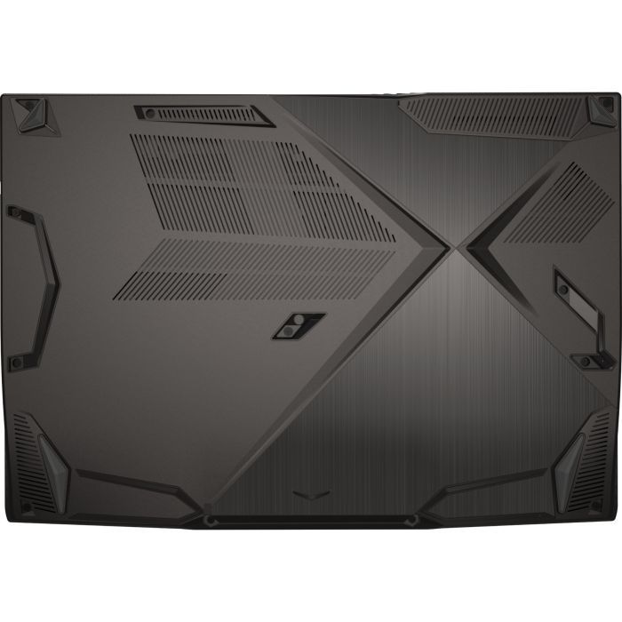 Ноутбук MSI Thin 15 (B12UCX-1886XUA) изображение 9