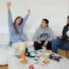 Настільна гра 18+ Memo Games Між Нами: Ностальгія (укр.) (0019/0020) зображення 10