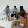 Настільна гра 18+ Memo Games Між Нами: Ностальгія (укр.) (0019/0020) зображення 2