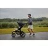 Коляска Lionelo Azura Black Onyx (LO-AZURA BLACK ONYX) изображение 11