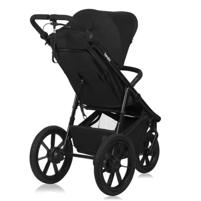 Коляска Lionelo Azura Green Forest (LO-AZURA GREEN FOREST) изображение 4