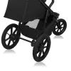 Коляска Lionelo Azura Black Onyx (LO-AZURA BLACK ONYX) изображение 5